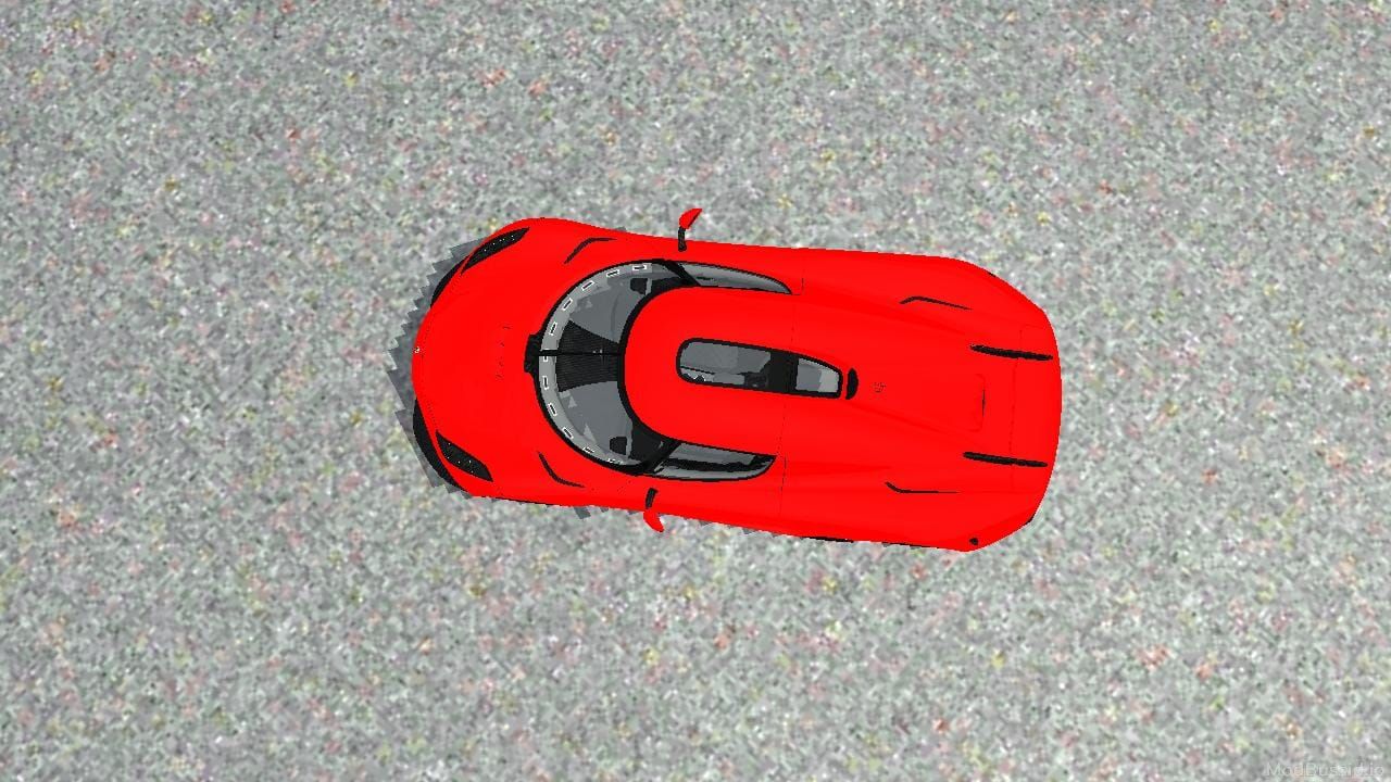 Photo of 2016 Koenigsegg Regera 8