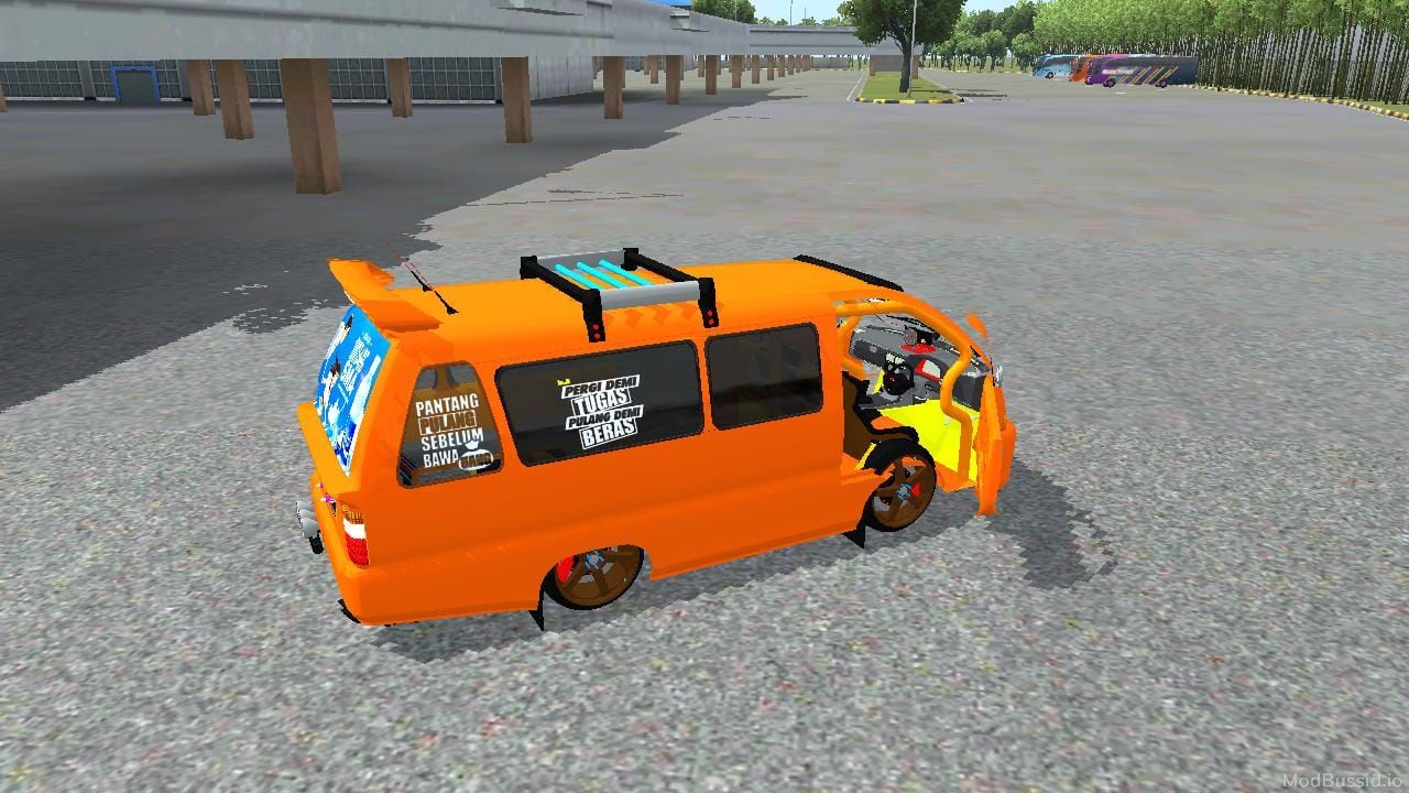 Photo of Angkotzzz 9