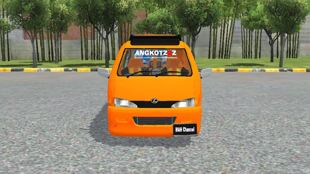 Photo of Angkotzzz 1