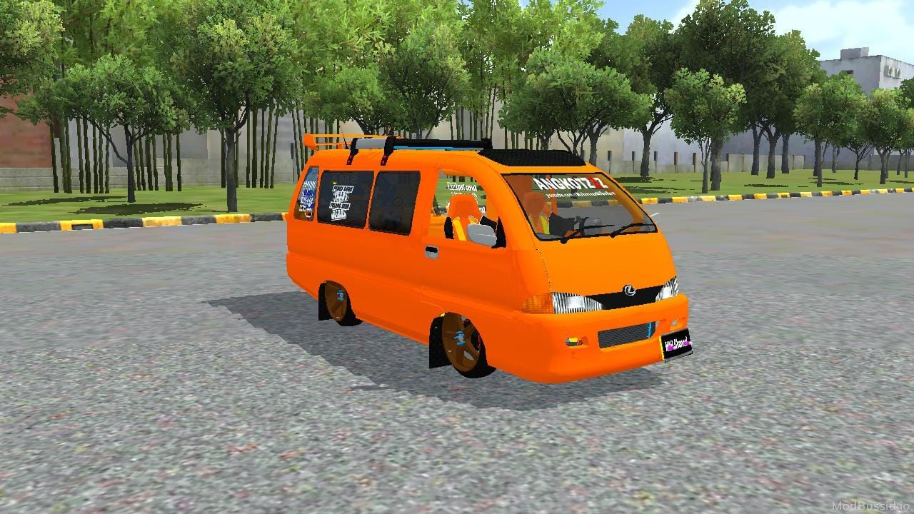 Photo of Angkotzzz 2