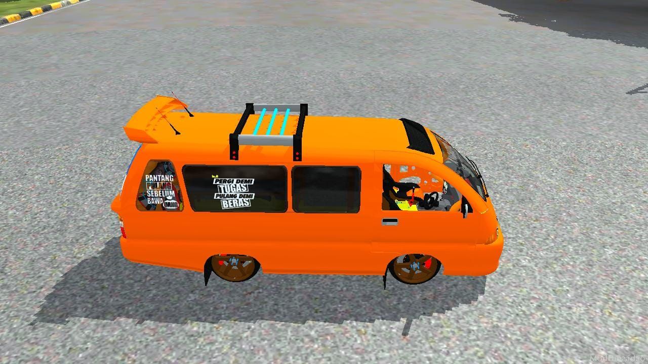 Photo of Angkotzzz 3