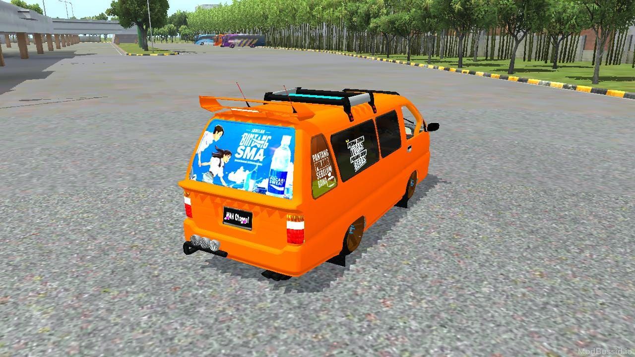 Photo of Angkotzzz 4