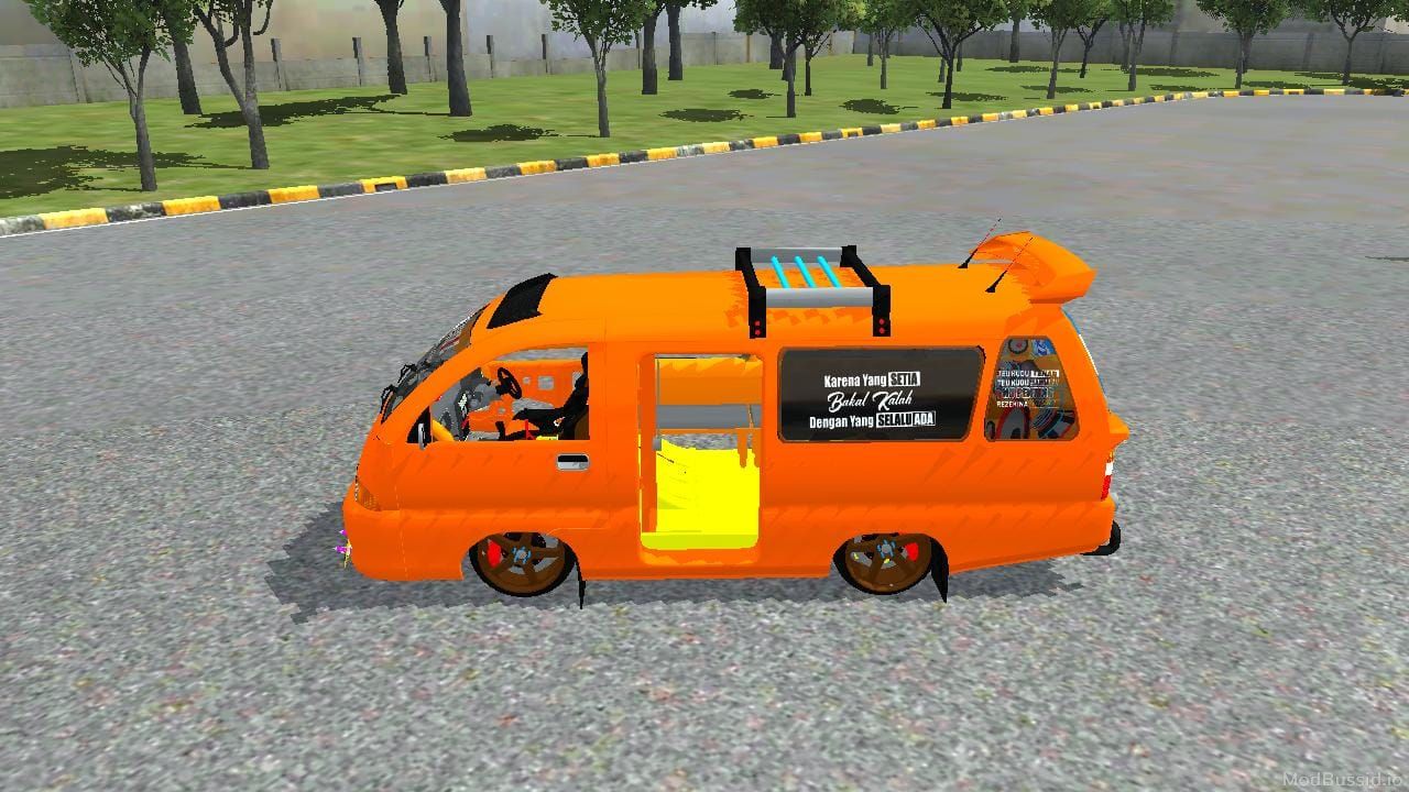 Photo of Angkotzzz 7