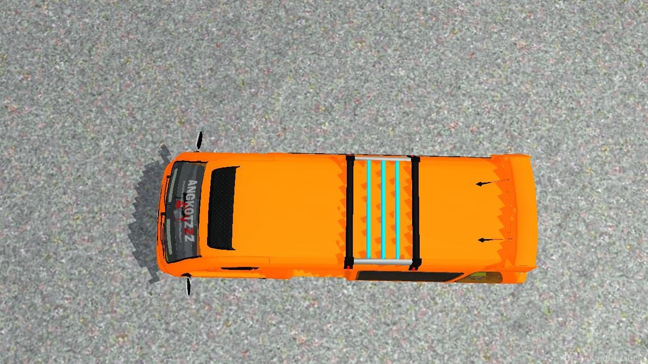 Photo of Angkotzzz 8