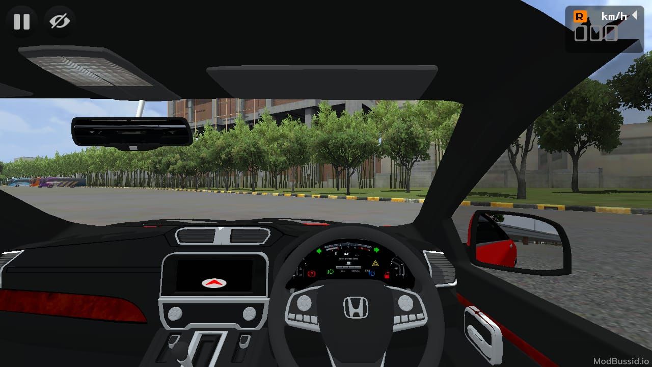 Photo of CR-V PRESTIGE 2020 10