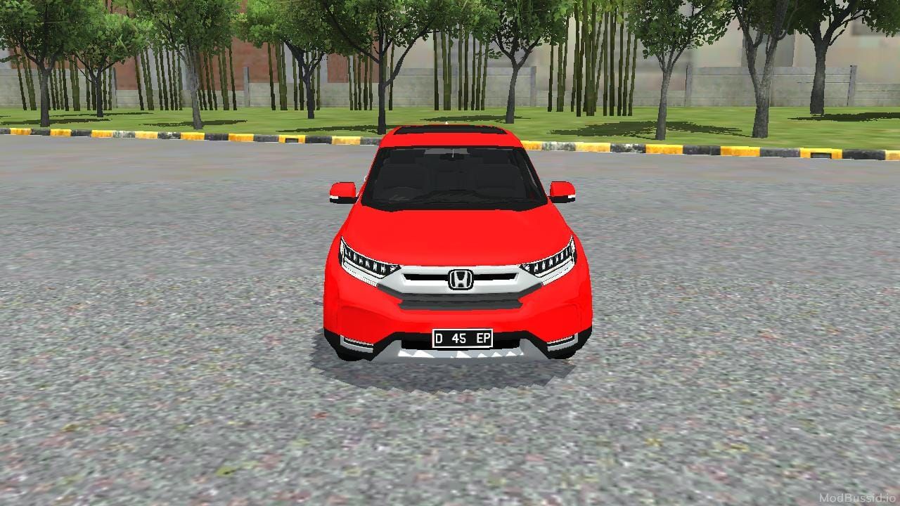 Photo of CR-V PRESTIGE 2020 1