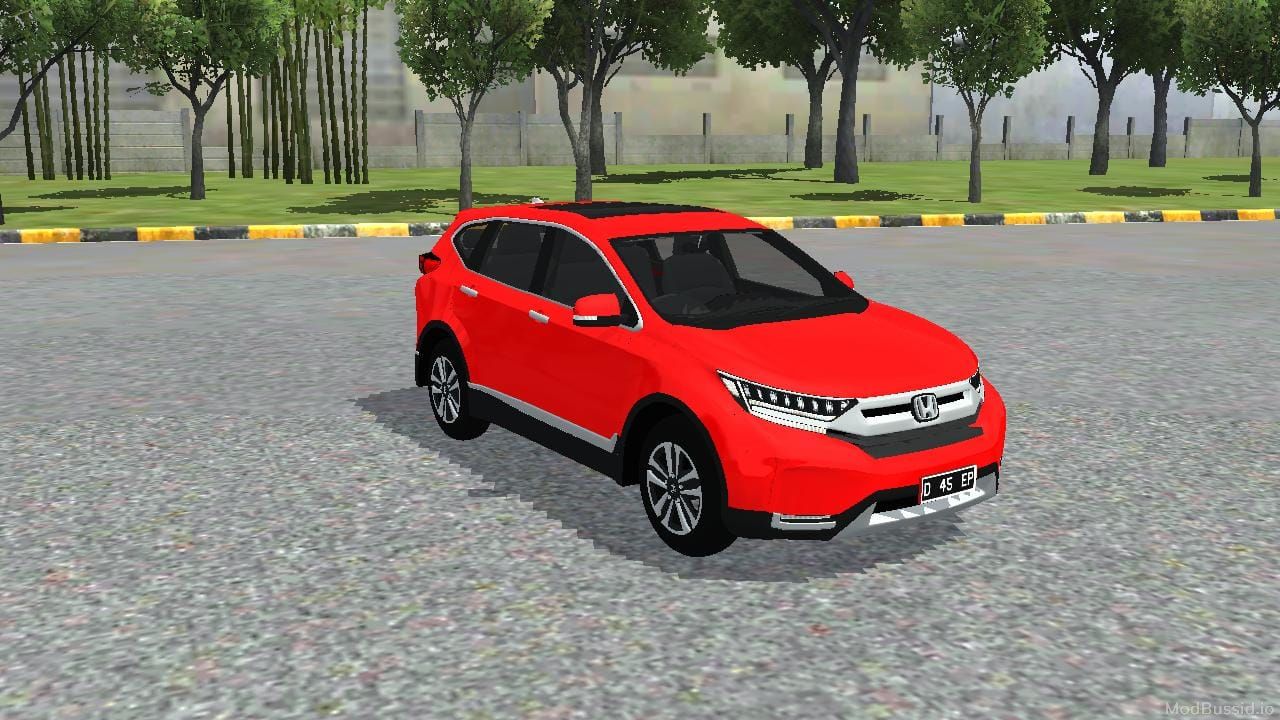 Photo of CR-V PRESTIGE 2020 2