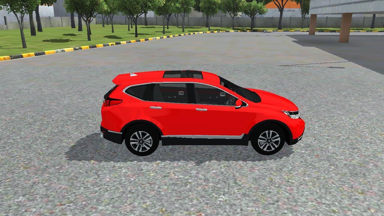 Photo of CR-V PRESTIGE 2020 3