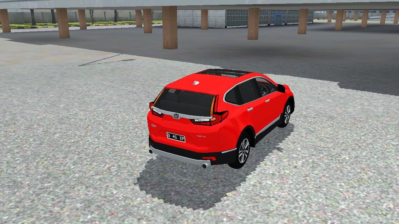 Photo of CR-V PRESTIGE 2020 4