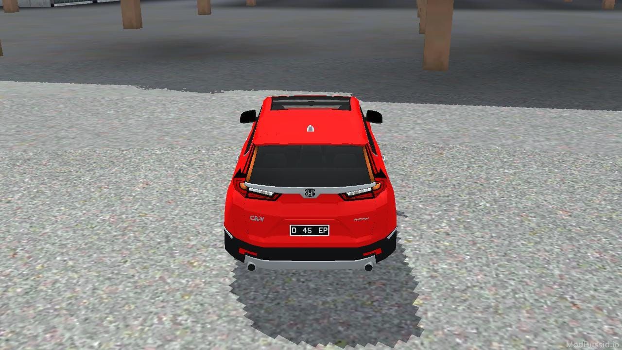 Photo of CR-V PRESTIGE 2020 5