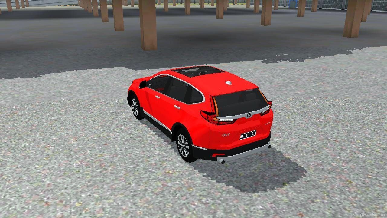 Photo of CR-V PRESTIGE 2020 6