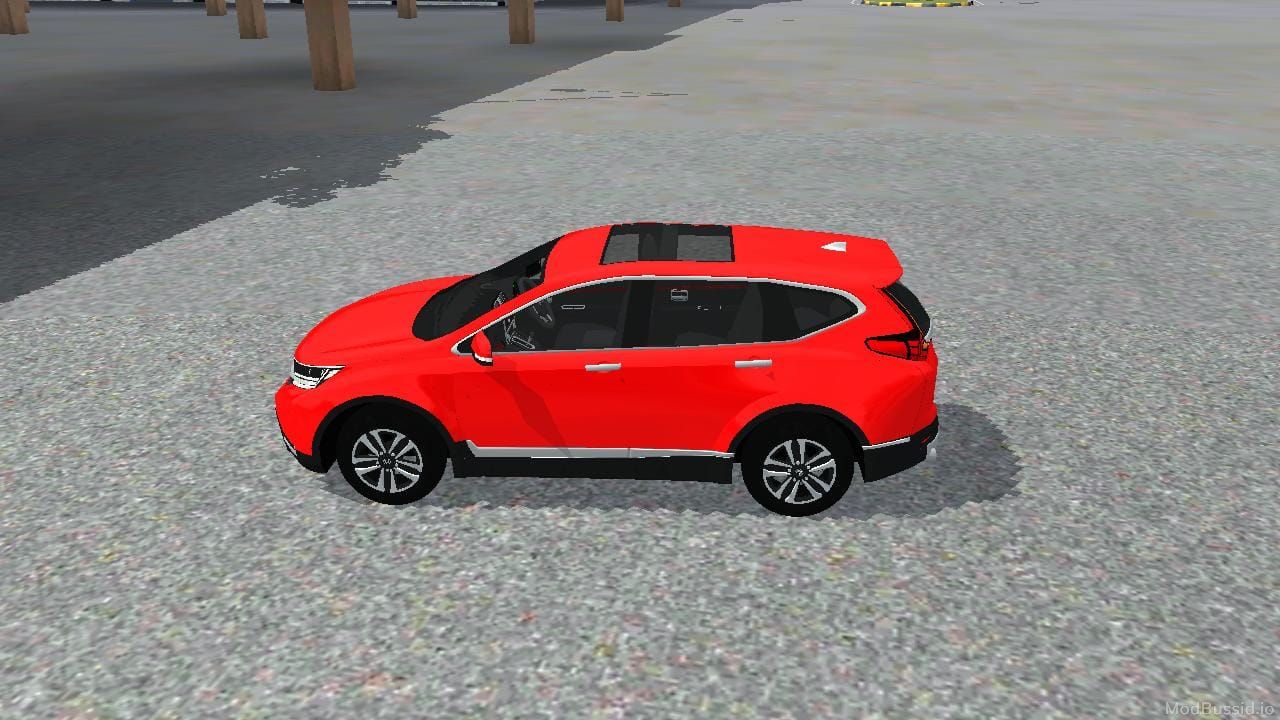 Photo of CR-V PRESTIGE 2020 7