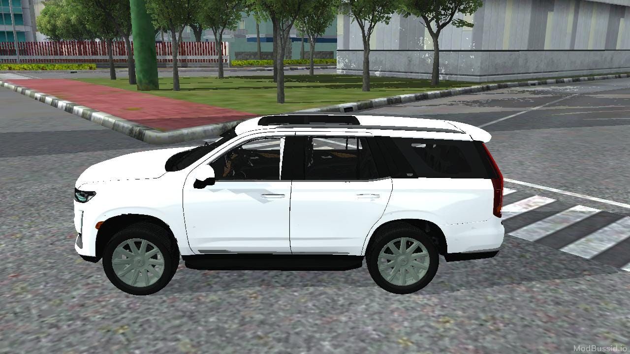 Photo of Cadillac Escalade 2020 7