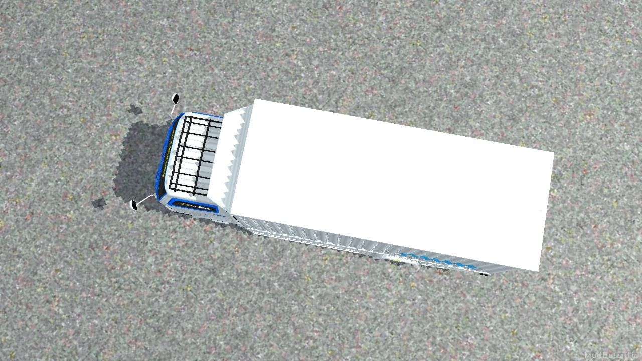 Photo of Canter Box 9