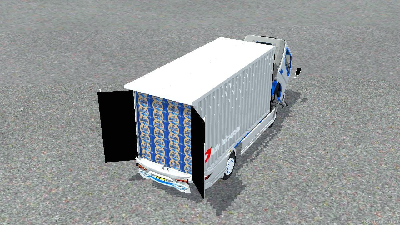 Photo of Canter Box 10