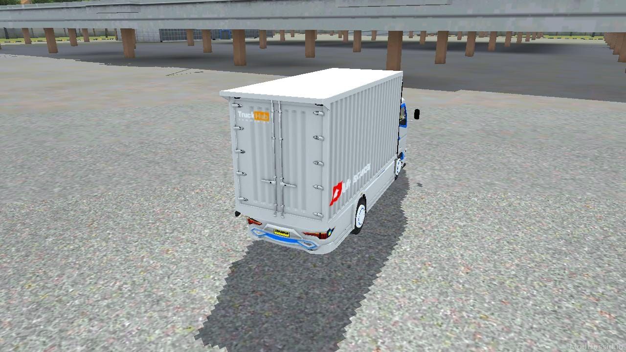 Photo of Canter Box 4