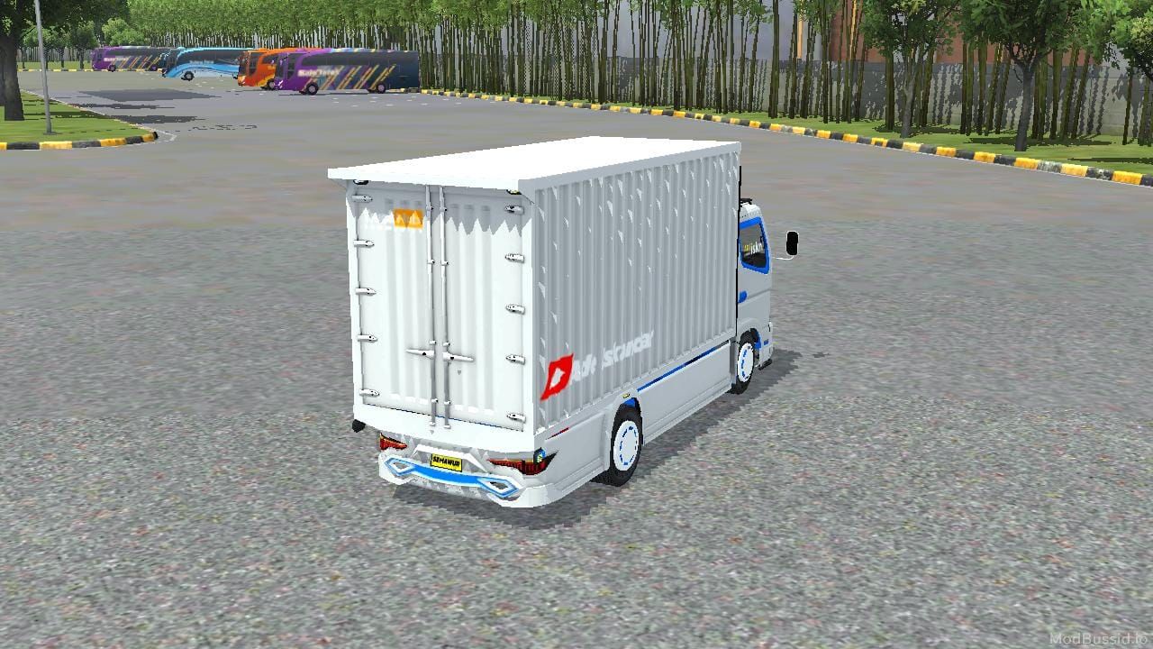 Photo of Canter Box 5