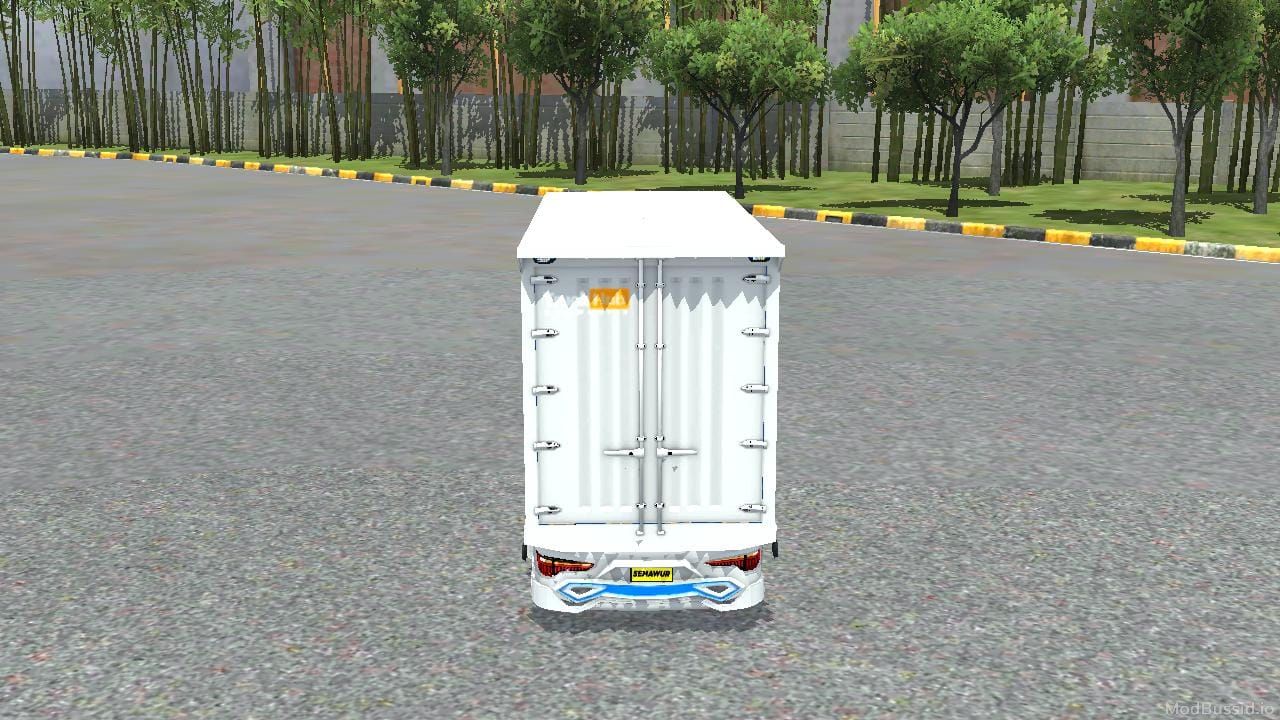 Photo of Canter Box 6