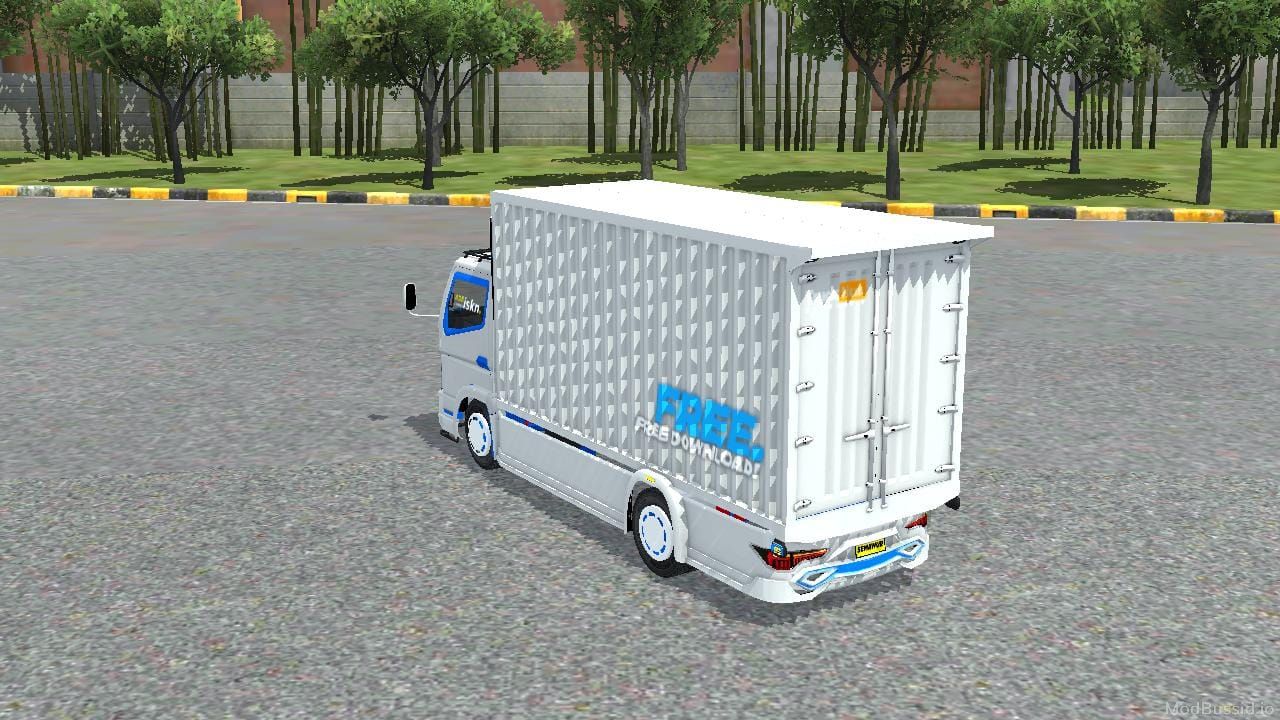 Photo of Canter Box 7