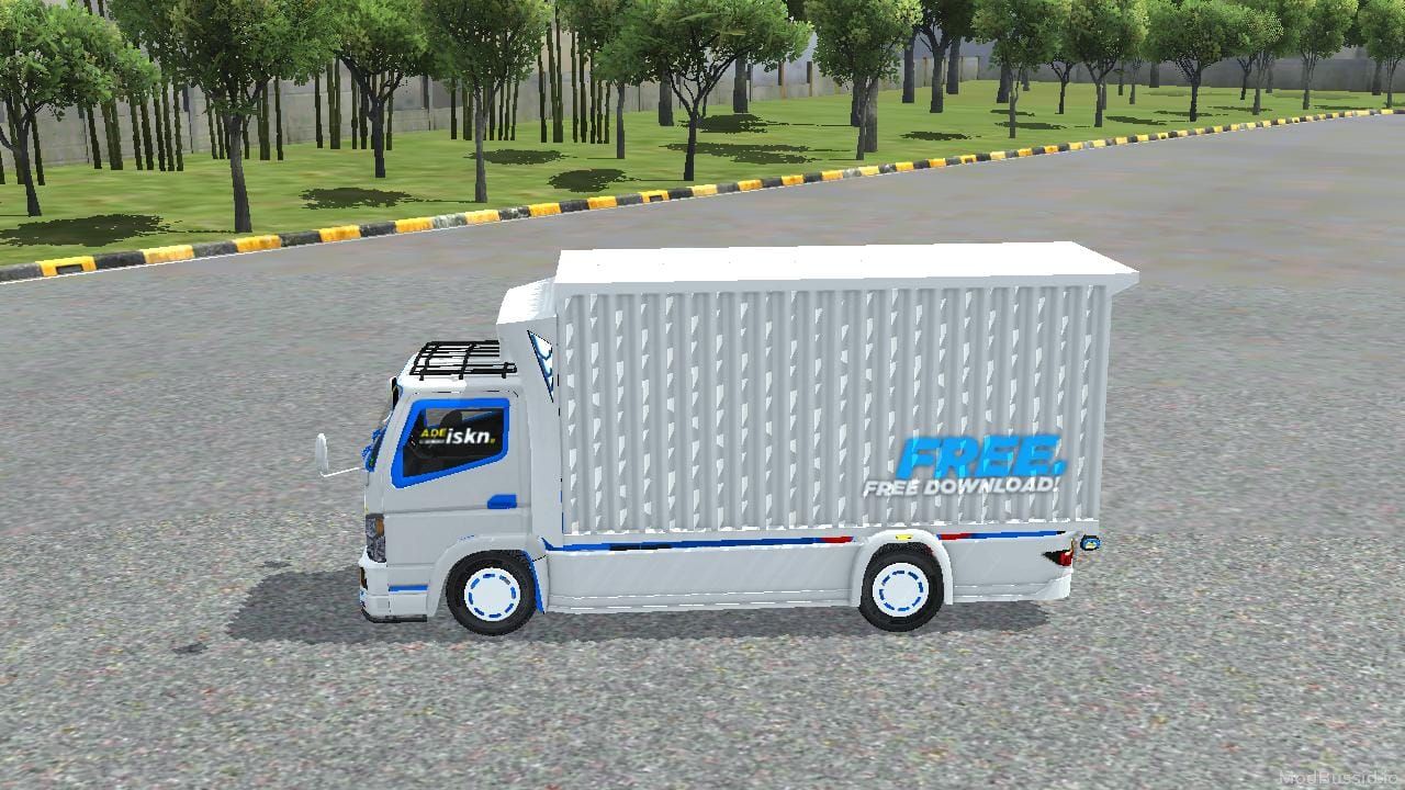 Photo of Canter Box 8