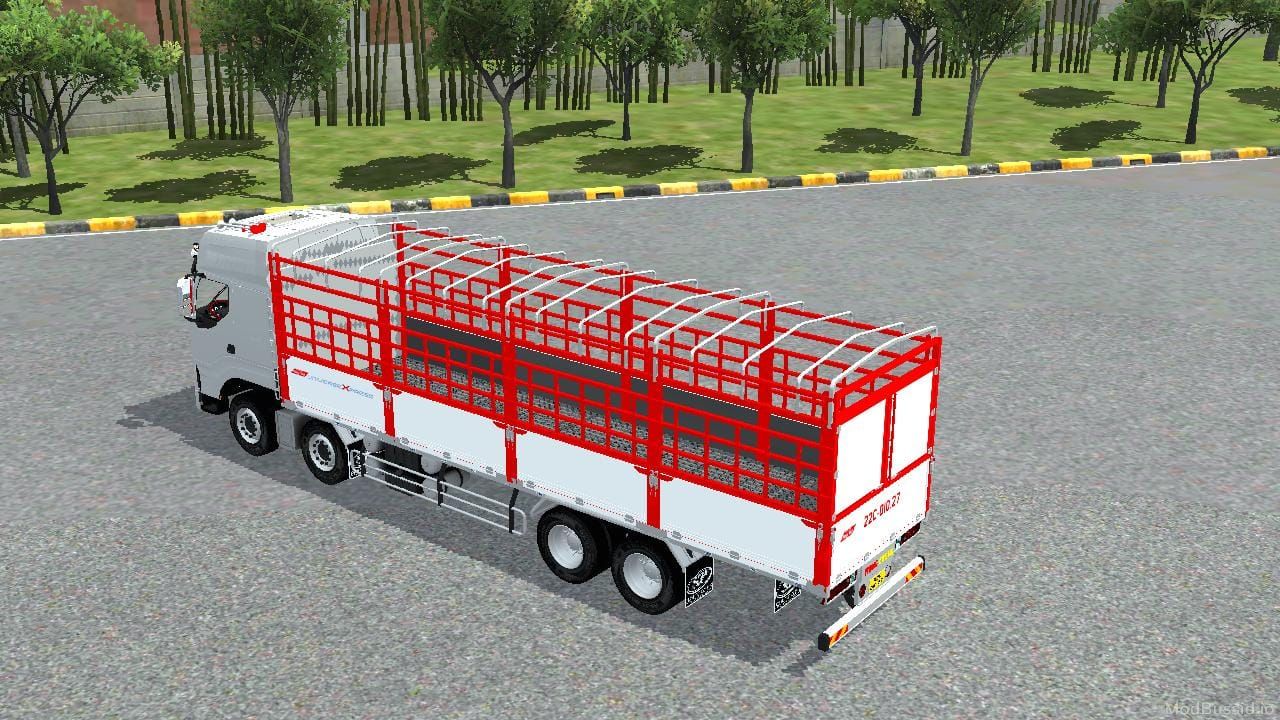 Photo of ChengLong H7 Nguyen Khang 10