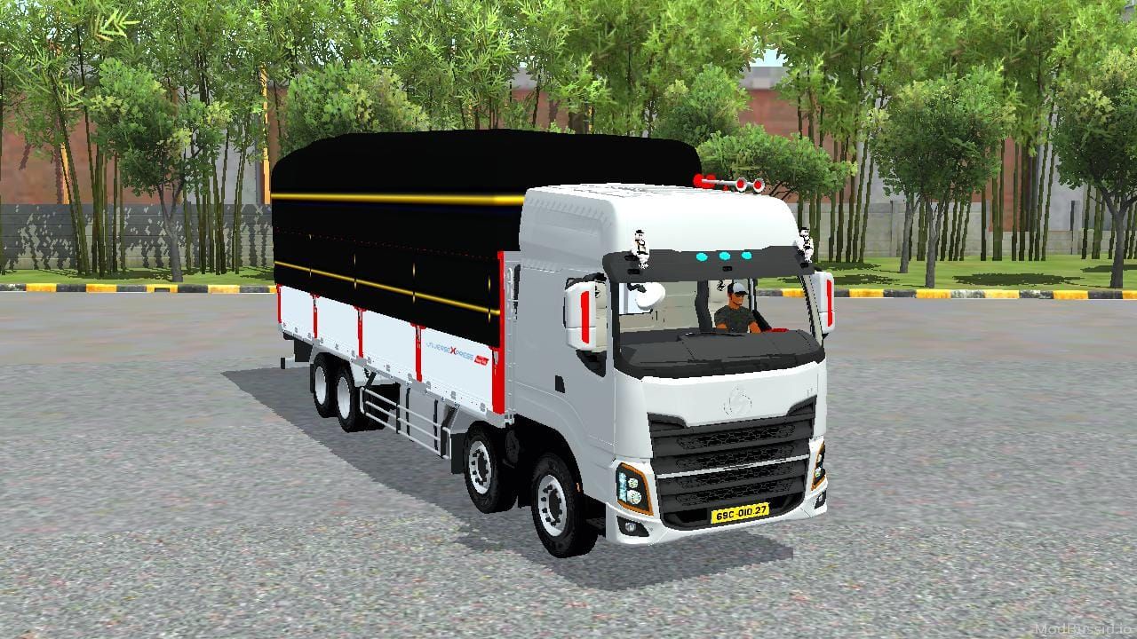 Photo of ChengLong H7 Nguyen Khang 2