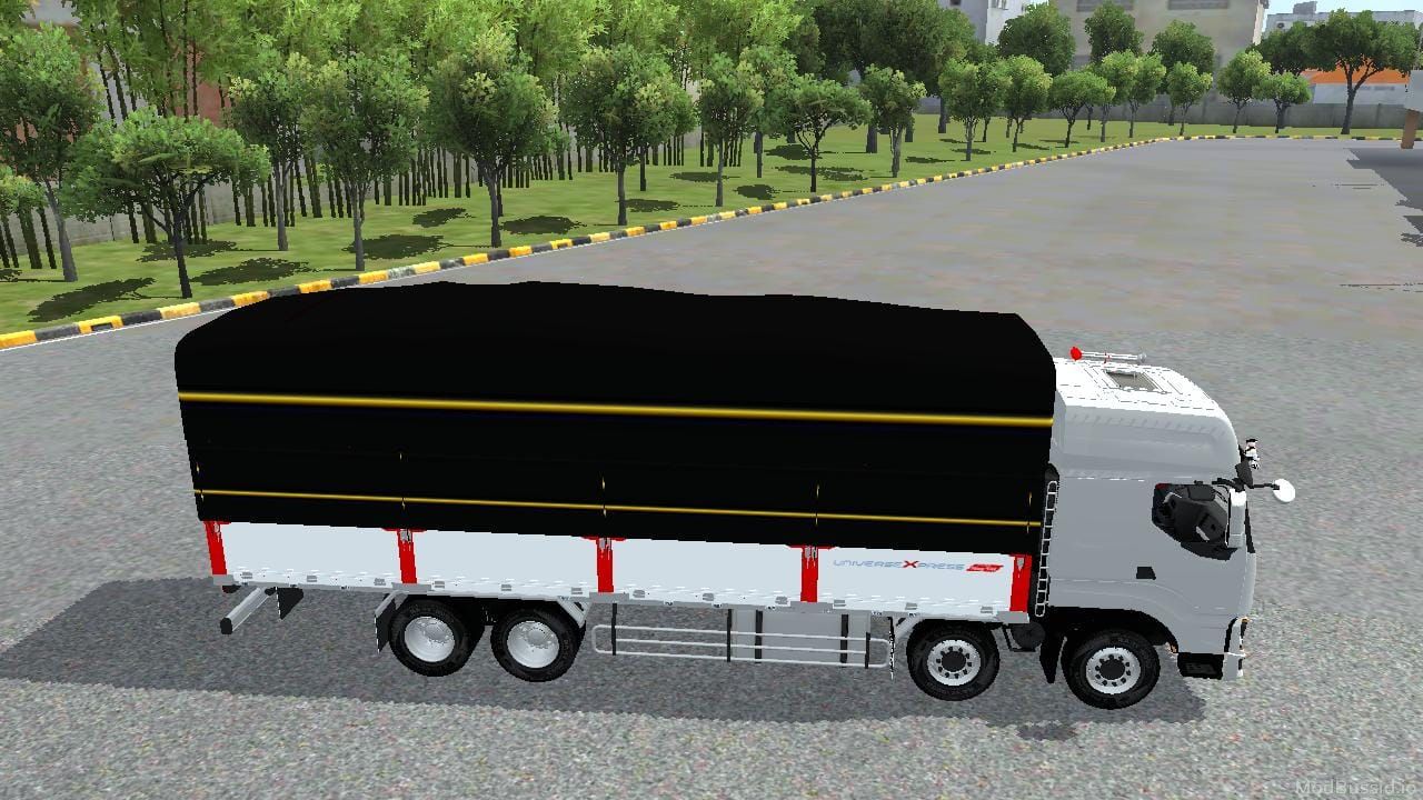 Photo of ChengLong H7 Nguyen Khang 3