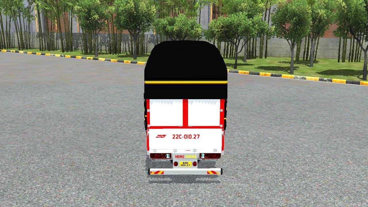 Photo of ChengLong H7 Nguyen Khang 6