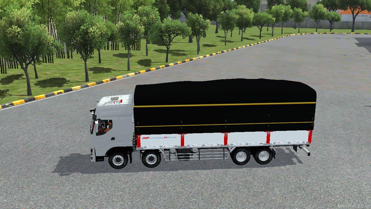 Photo of ChengLong H7 Nguyen Khang 8