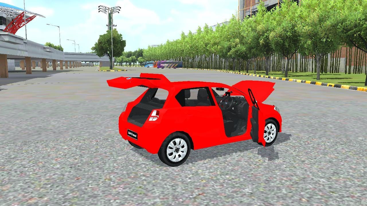 Photo of Datsum GO 9