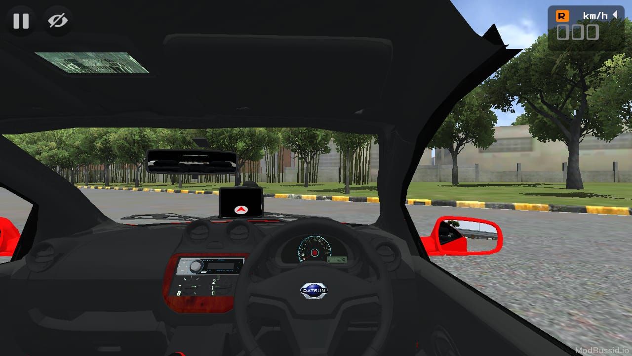 Photo of Datsum GO 10