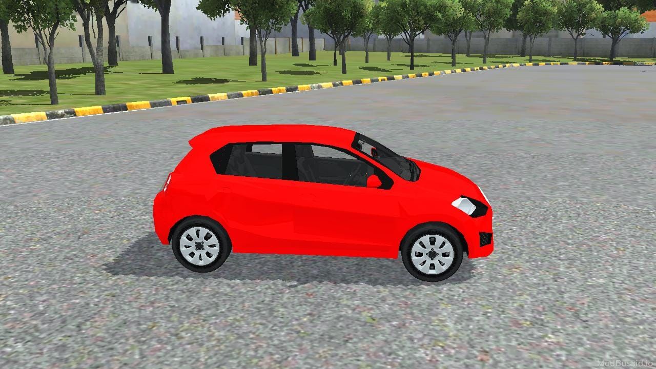 Photo of Datsum GO 3