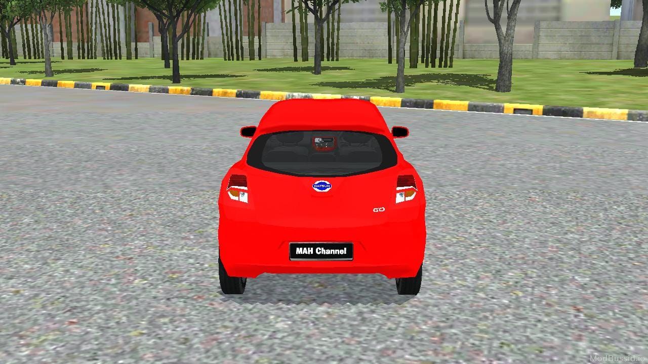 Photo of Datsum GO 5