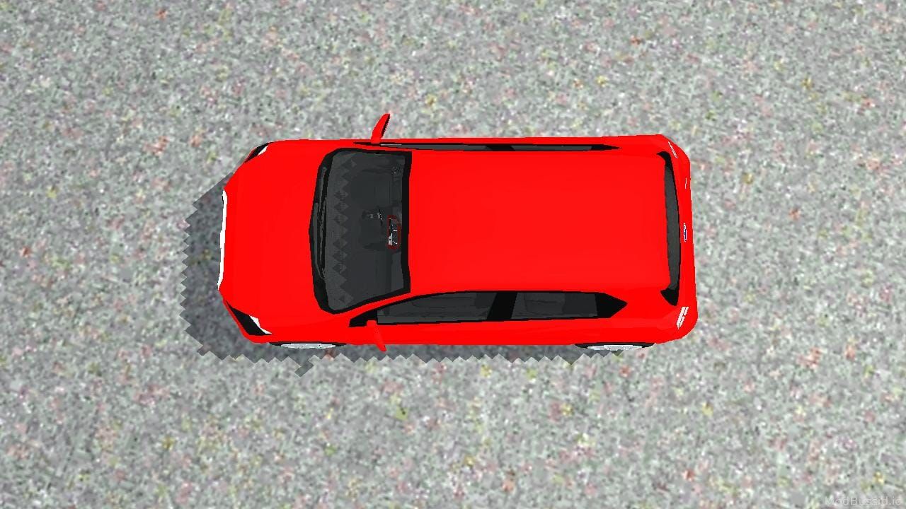 Photo of Datsum GO 8