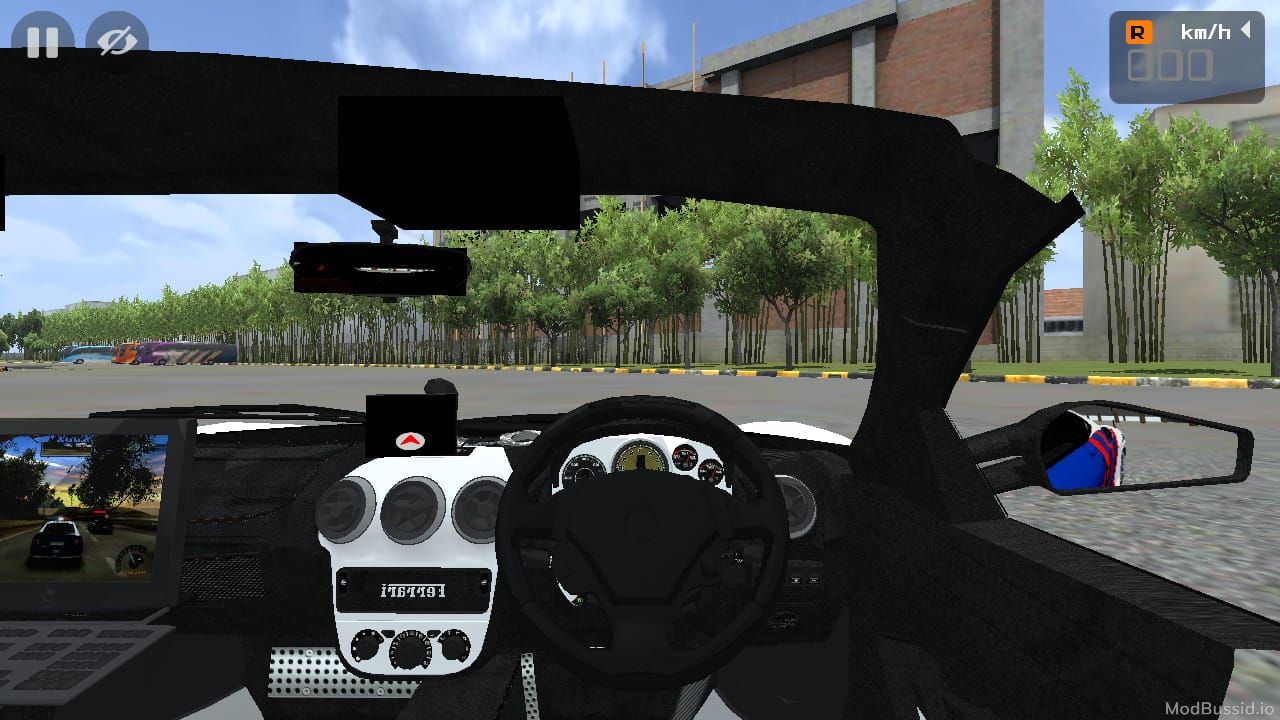 Photo of Ferari Polisi 10