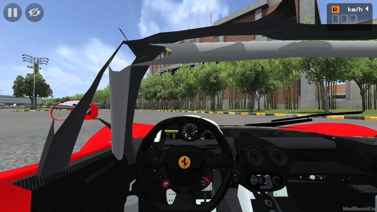 Photo of Ferrari Laferrari 10