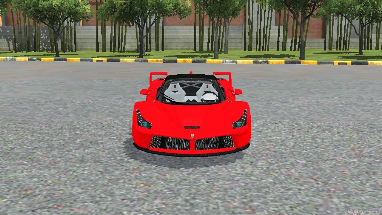 Photo of Ferrari Laferrari 1