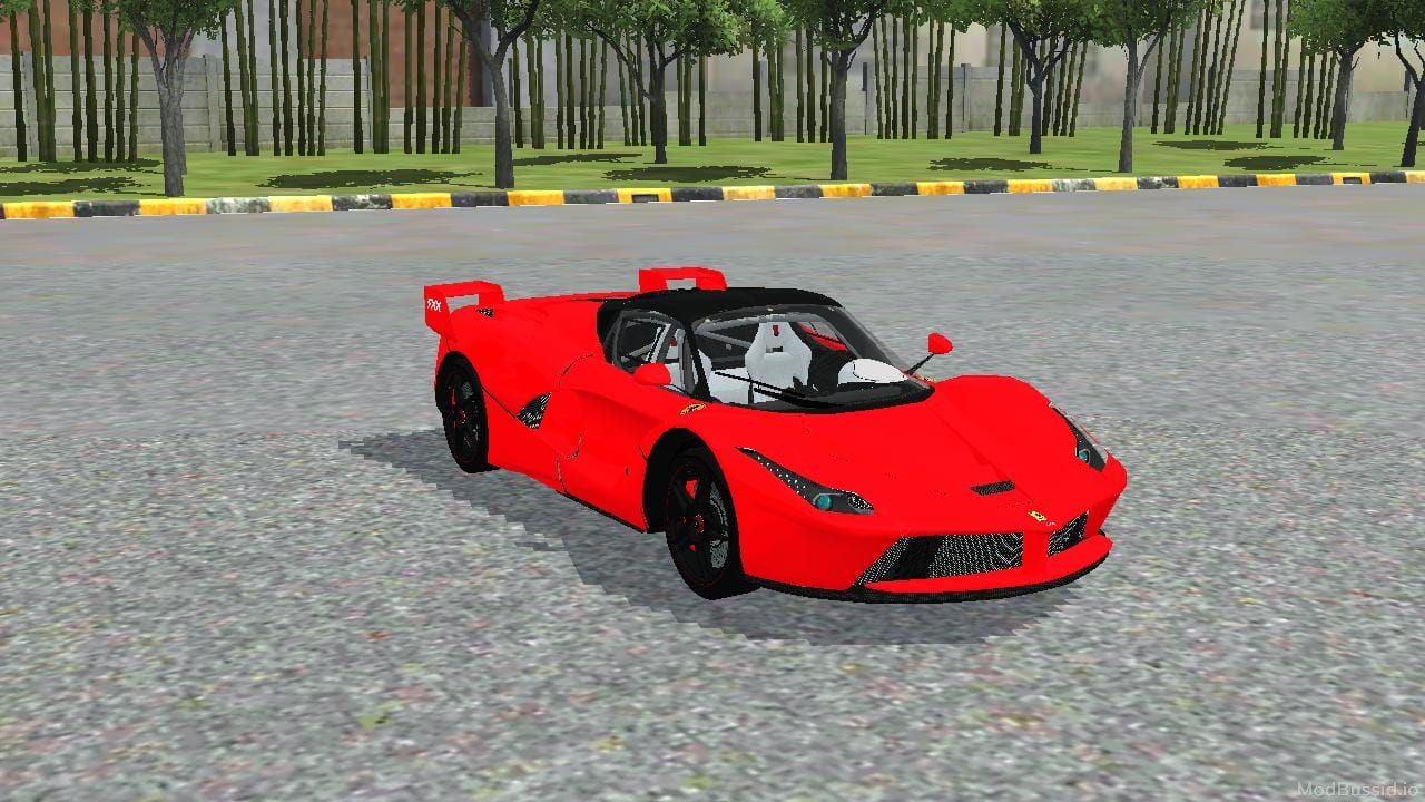 Photo of Ferrari Laferrari 2