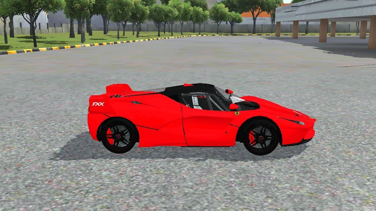 Photo of Ferrari Laferrari 3