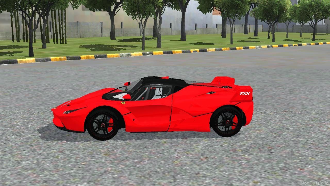 Photo of Ferrari Laferrari 7