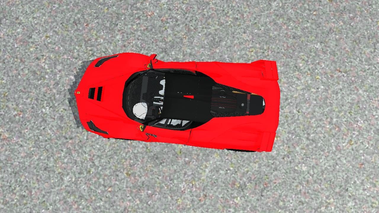 Photo of Ferrari Laferrari 8