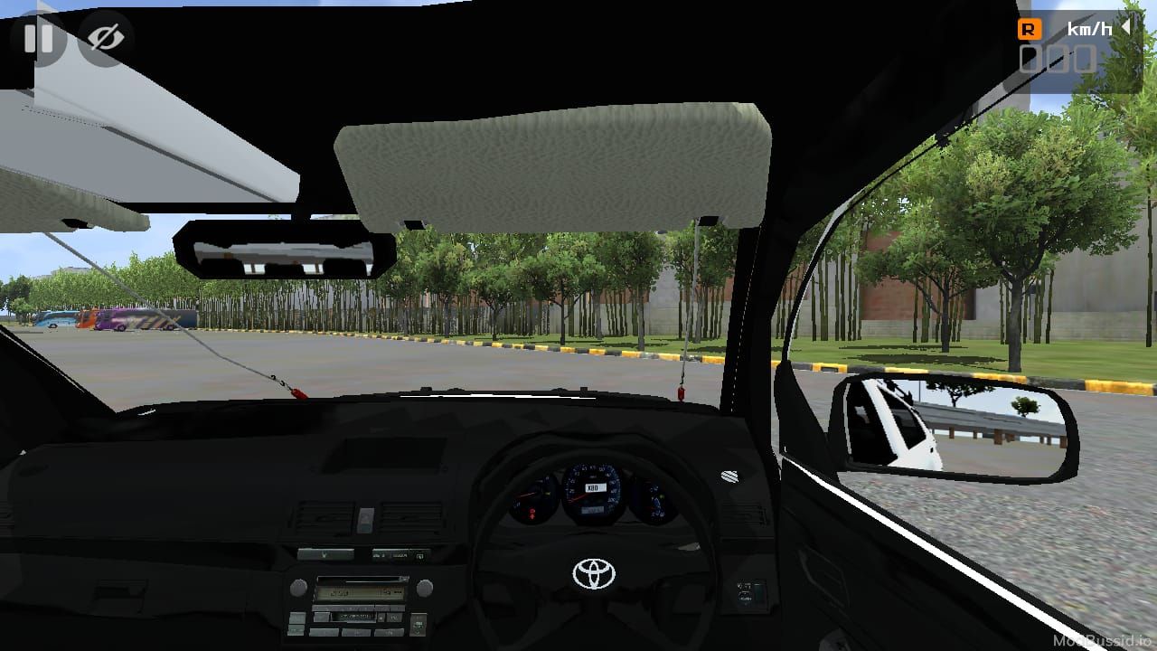 Photo of Fortuner 10