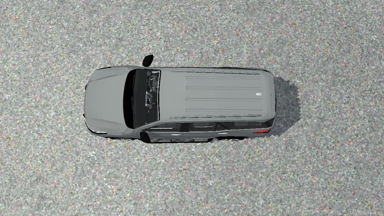 Photo of Fortuner Facelift VRZ 2020 8