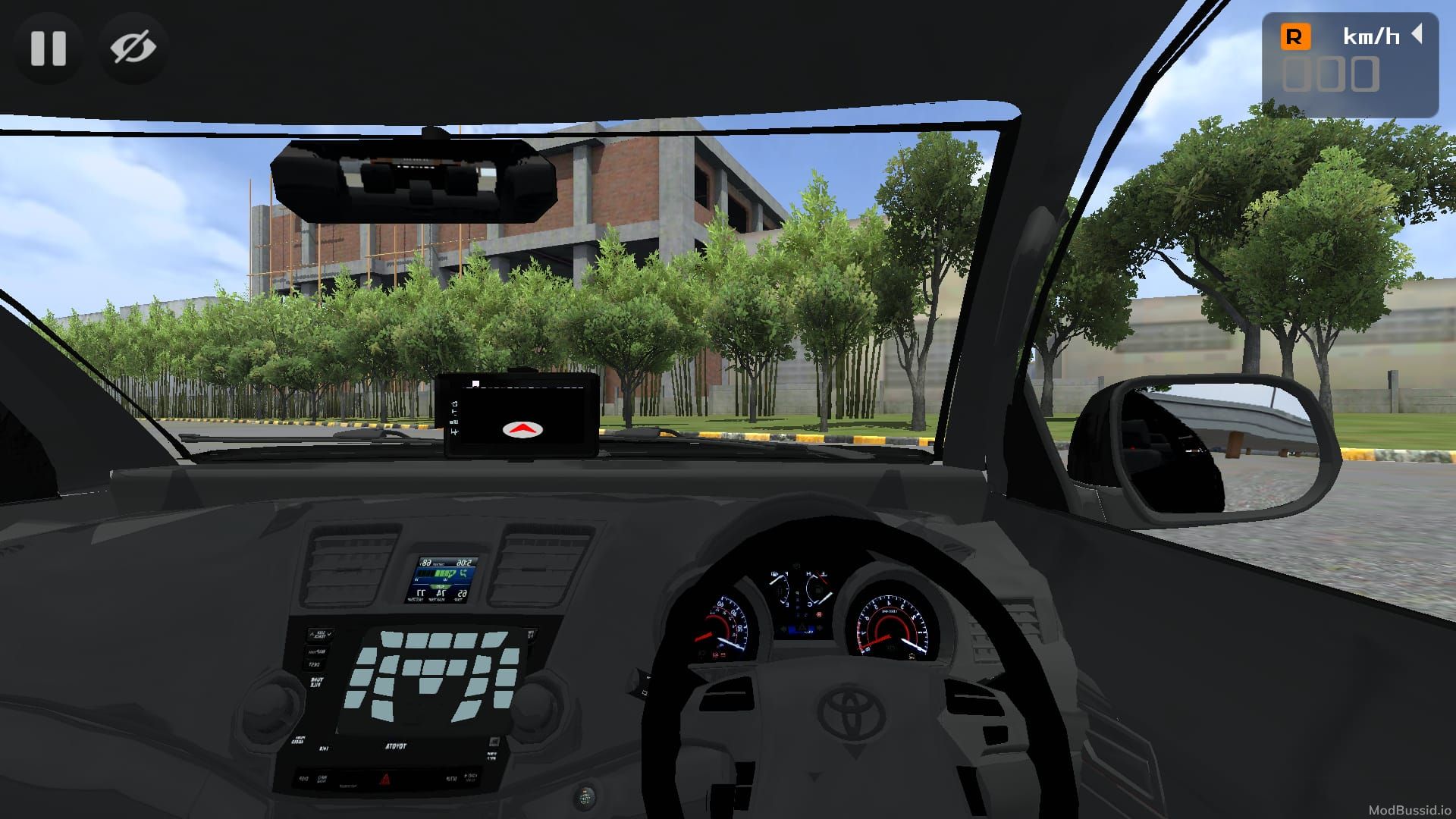 Photo of Fortuner VNT 10