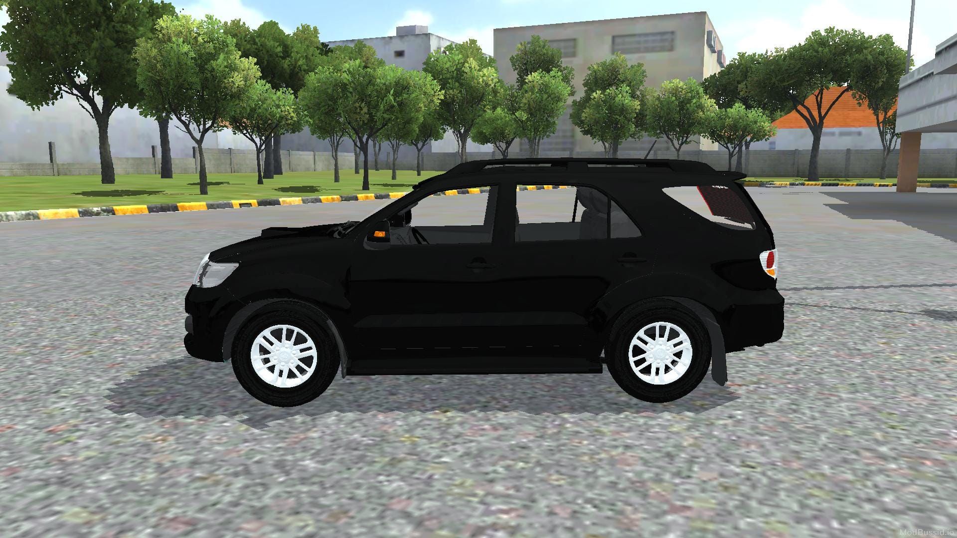 Photo of Fortuner VNT 7