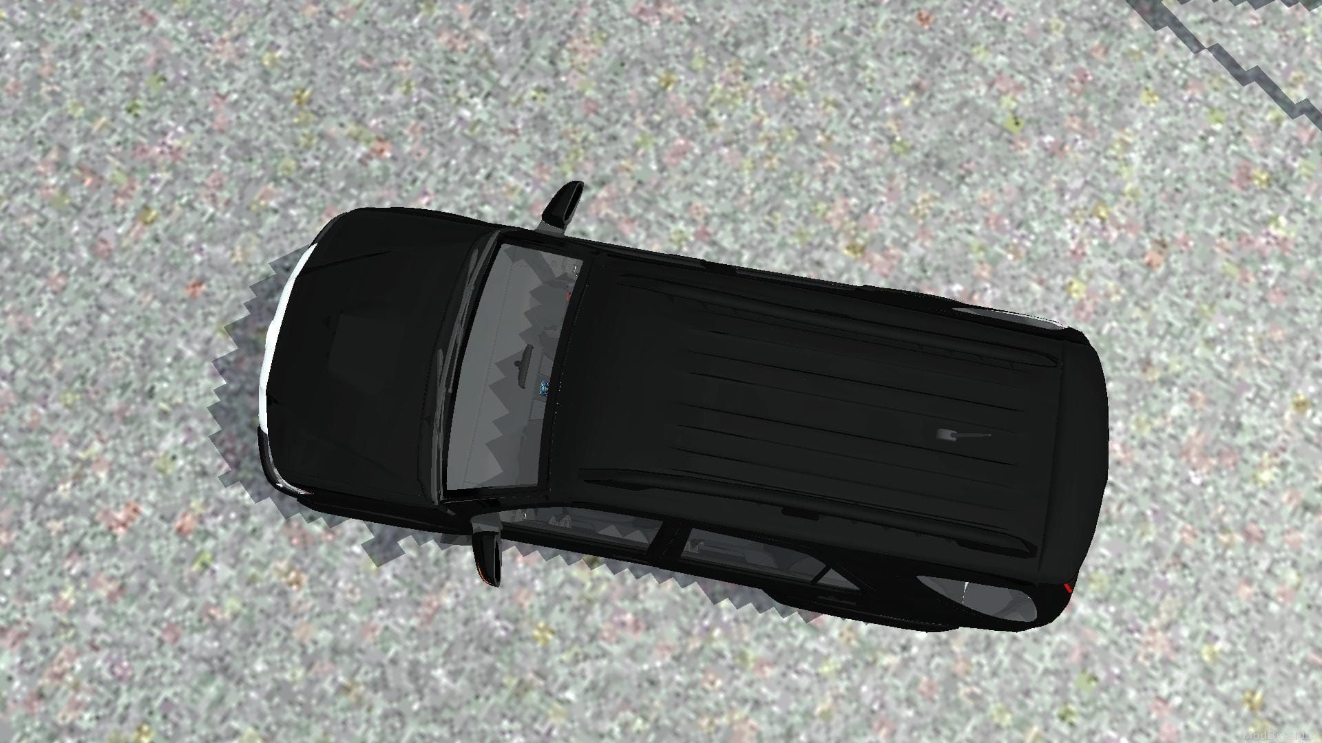 Photo of Fortuner VNT 8