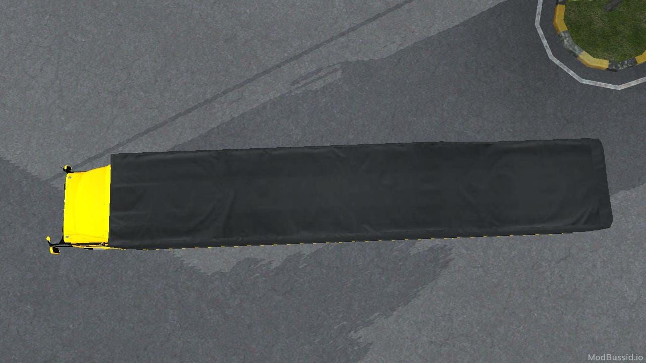 Photo of Fuso SG Tribal 8