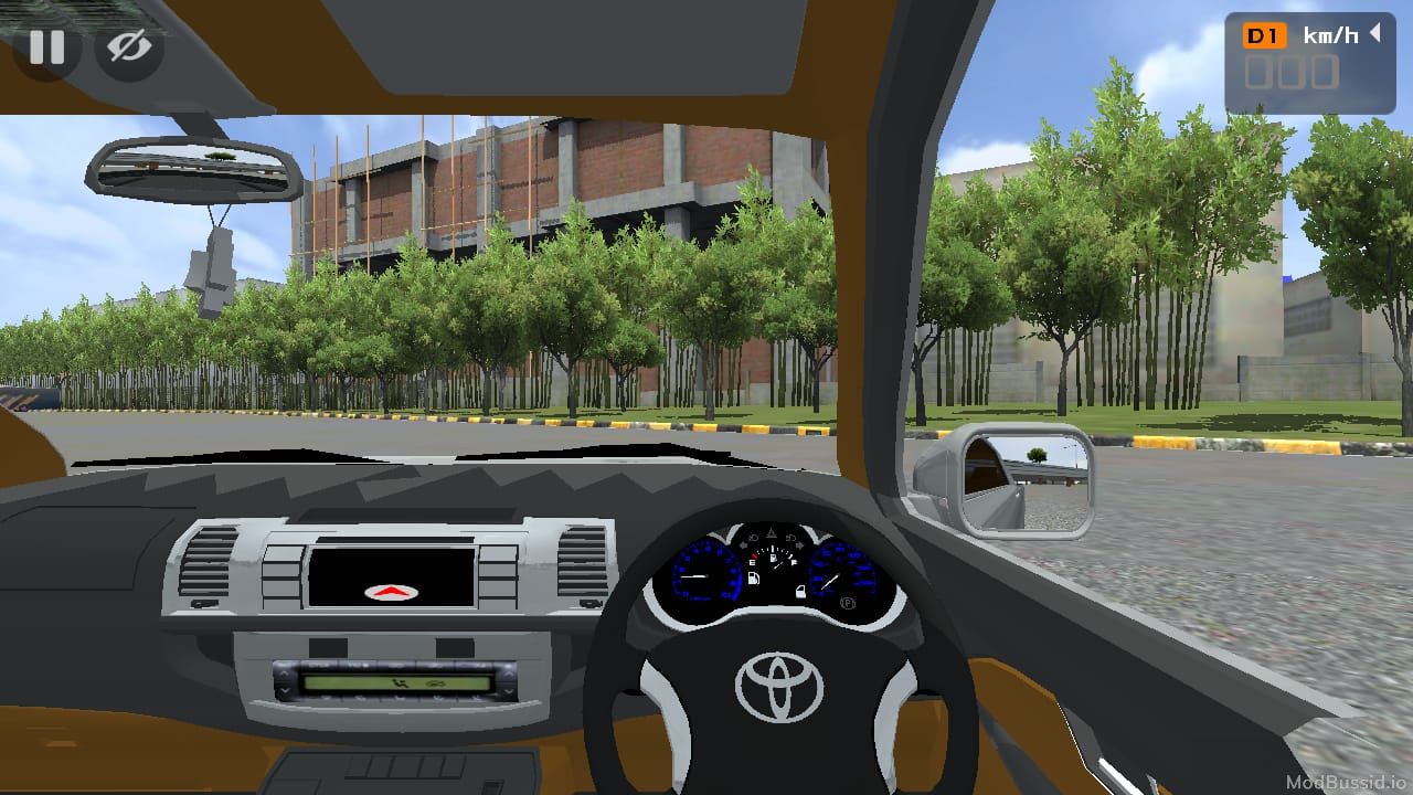 Photo of Hilux Standar 10