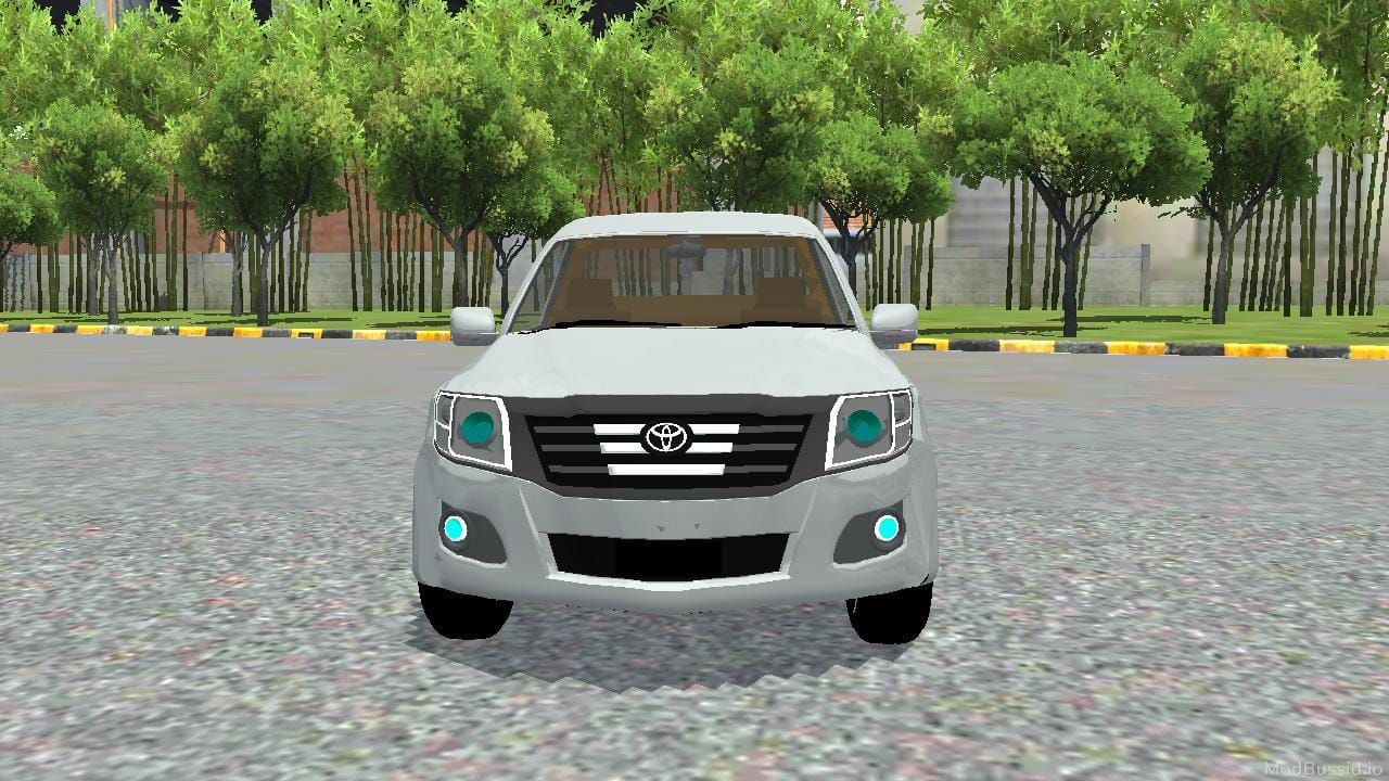Photo of Hilux Standar 1