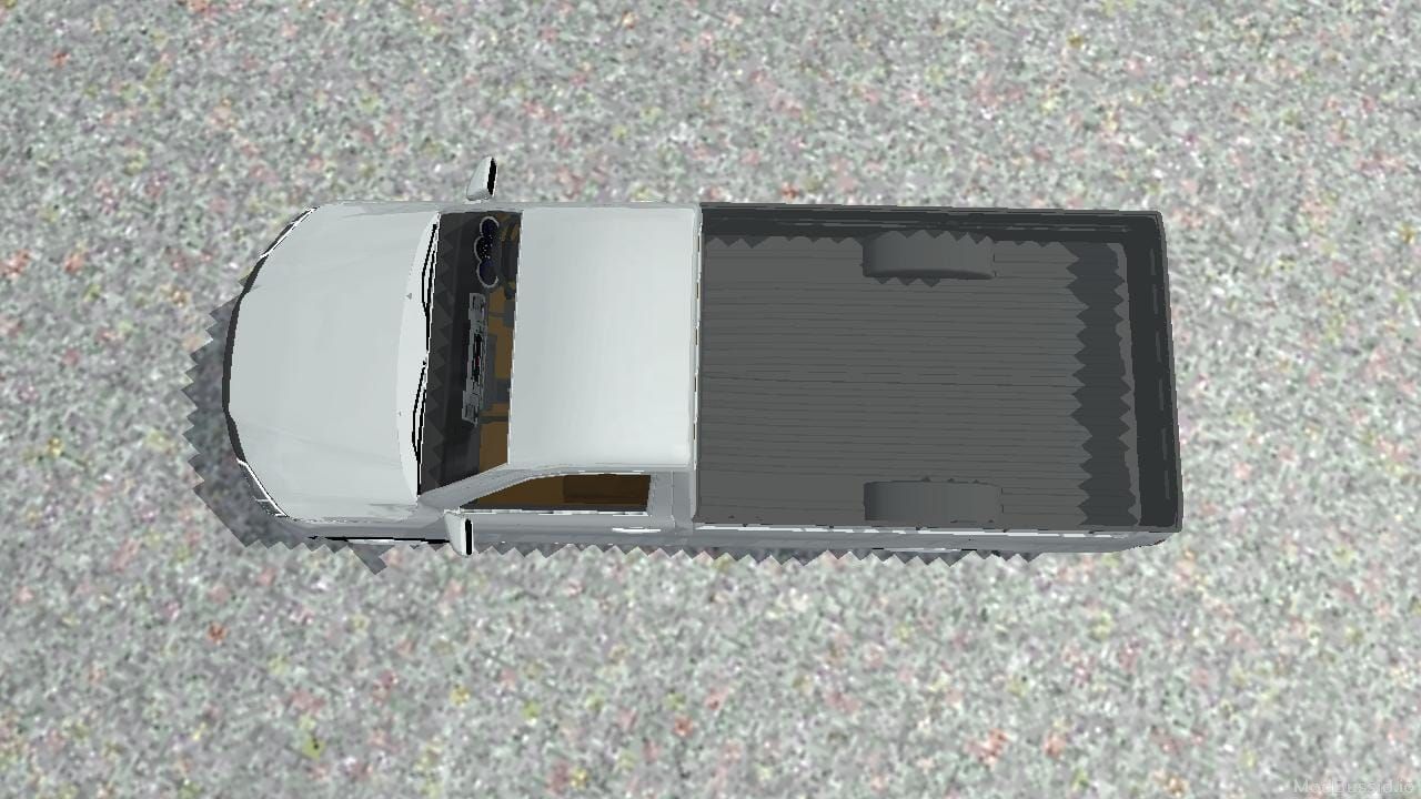 Photo of Hilux Standar 8